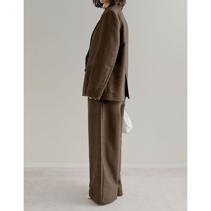 [2026S S PRE | Re:EDIT | 詳細画像15 