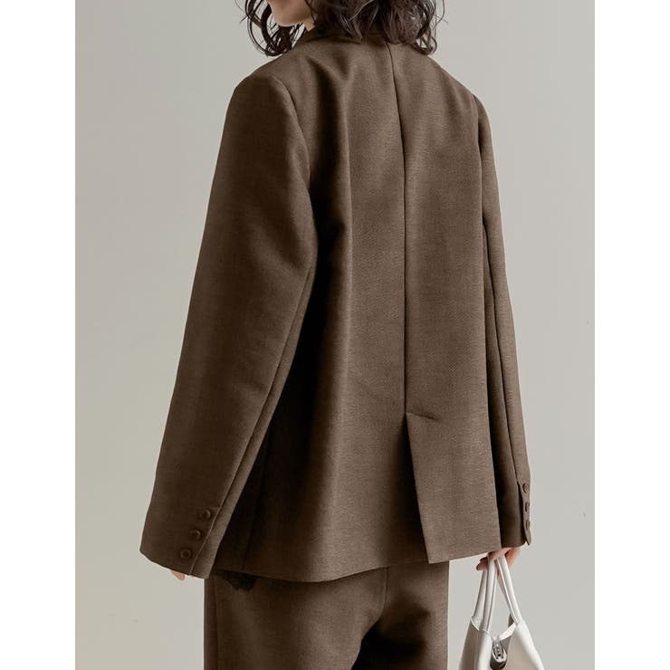 [2026S S PRE | Re:EDIT | 詳細画像16 