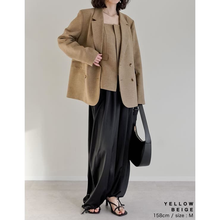 [2026S S PRE | Re:EDIT | 詳細画像21 