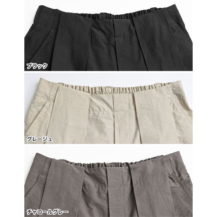 [2026S S COLLECTION][低身長 | Re:EDIT | 詳細画像18 