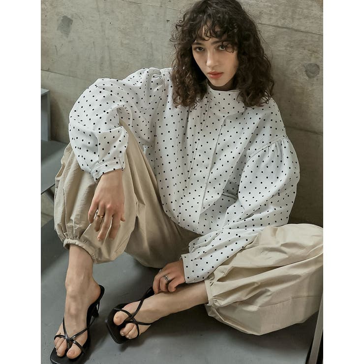 [2026S S COLLECTION][低身長 | Re:EDIT | 詳細画像22 