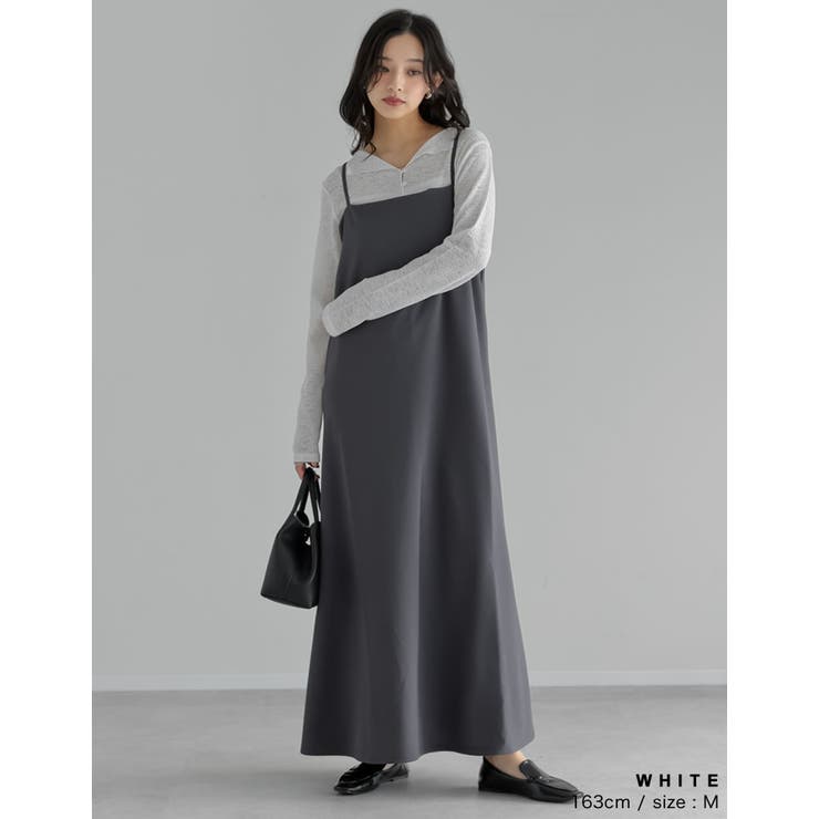 [2026S/S COLLECTION]シアーカットレースカーディガン | Re:EDIT | 詳細画像37 