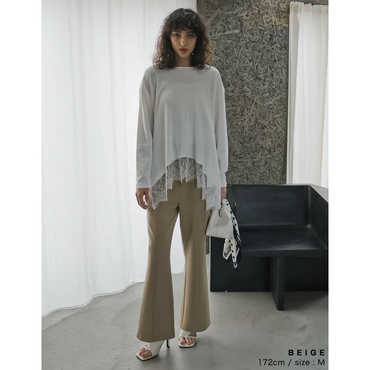 [2026S S COLLECTION][低身長 | Re:EDIT | 詳細画像11 