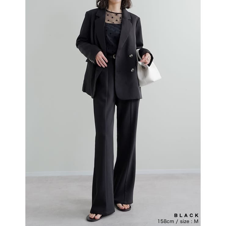 [2026S S COLLECTION][低身長 | Re:EDIT | 詳細画像14 