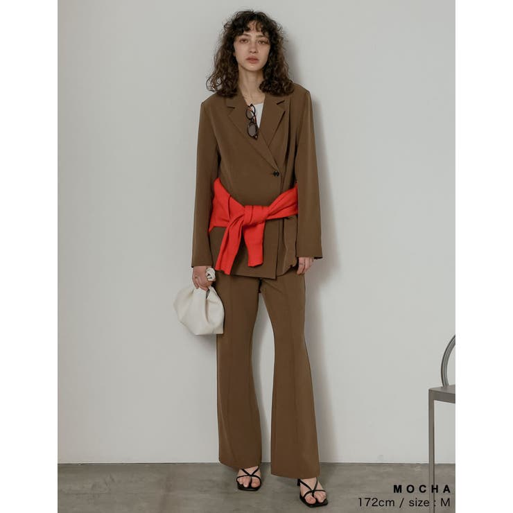 [2026S S COLLECTION][低身長 | Re:EDIT | 詳細画像8 