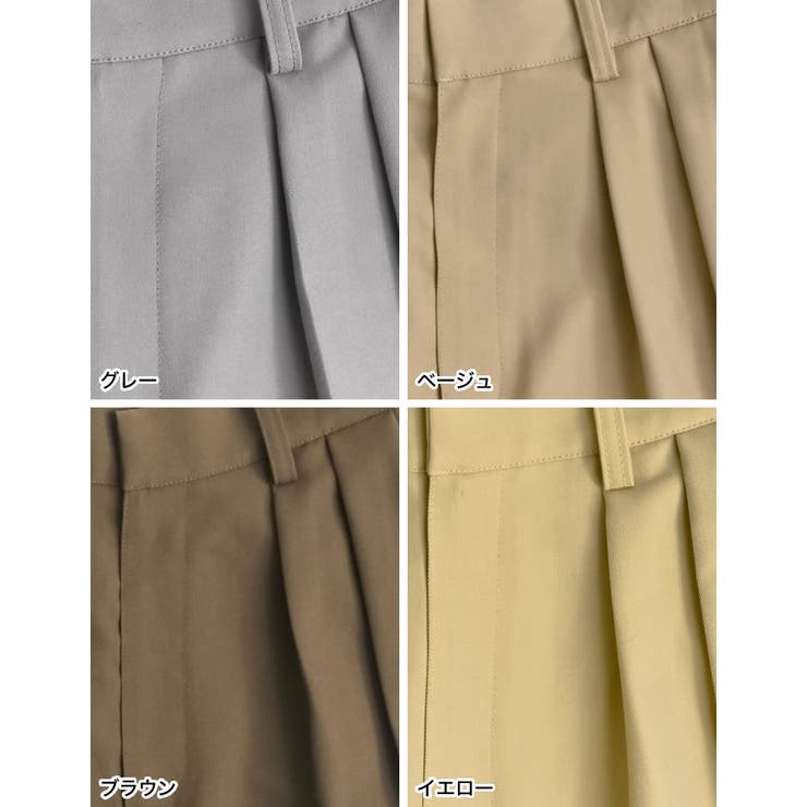 [2026S S COLLECTION][低身長 | Re:EDIT | 詳細画像19 