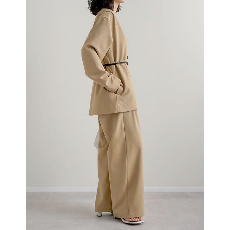 [2026S S COLLECTION][低身長 | Re:EDIT | 詳細画像15 