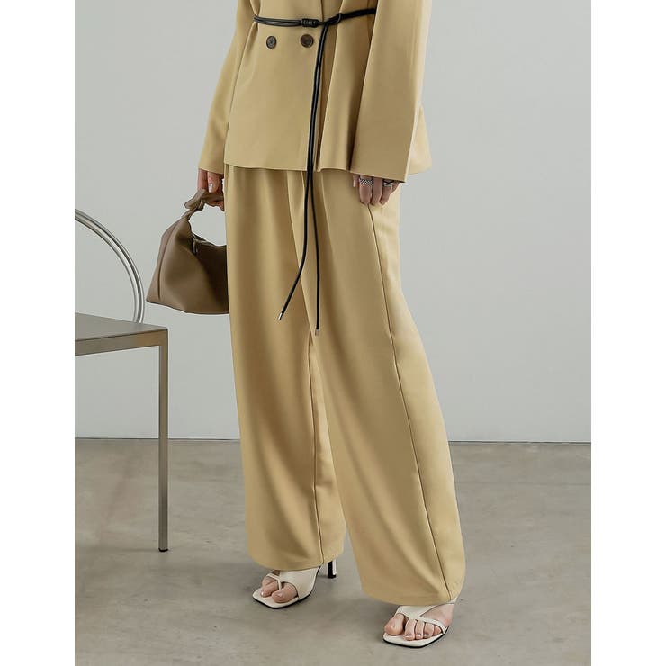 [2026S S COLLECTION][低身長 | Re:EDIT | 詳細画像4 