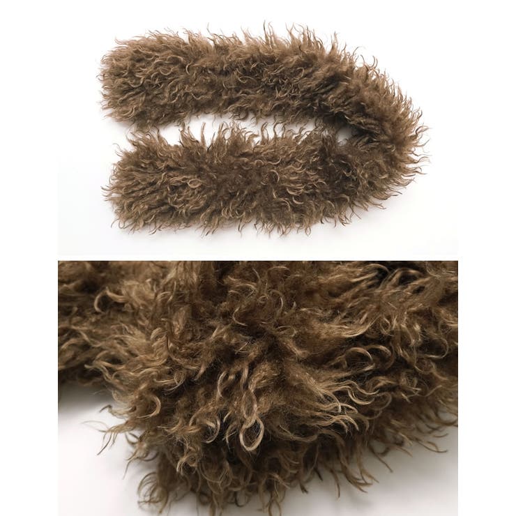 ファーティペット | Re:EDIT | 詳細画像9 