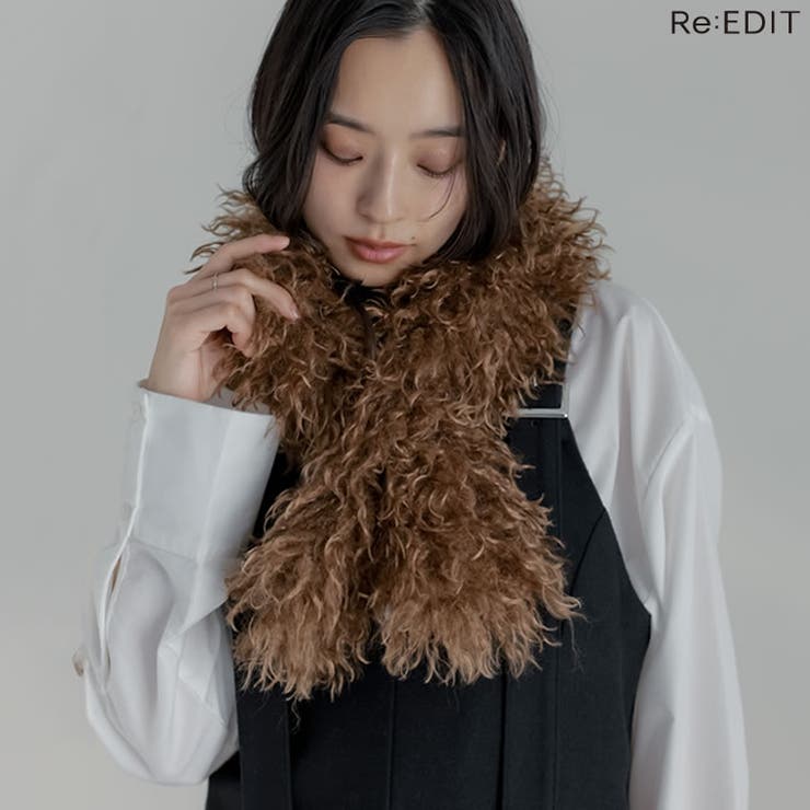 ファーティペット | Re:EDIT | 詳細画像1 