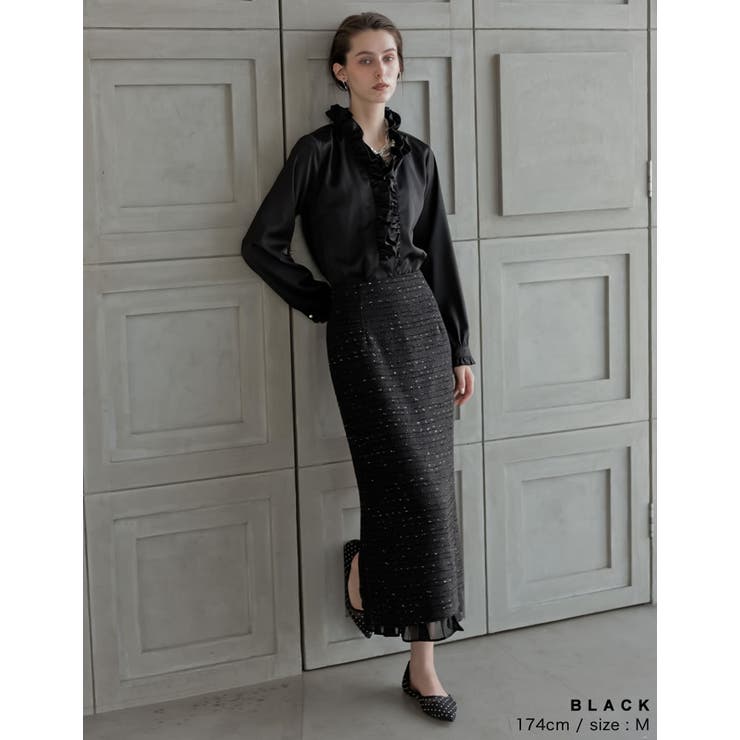 [2026S S COLLECTION][MEISM | Re:EDIT | 詳細画像14 