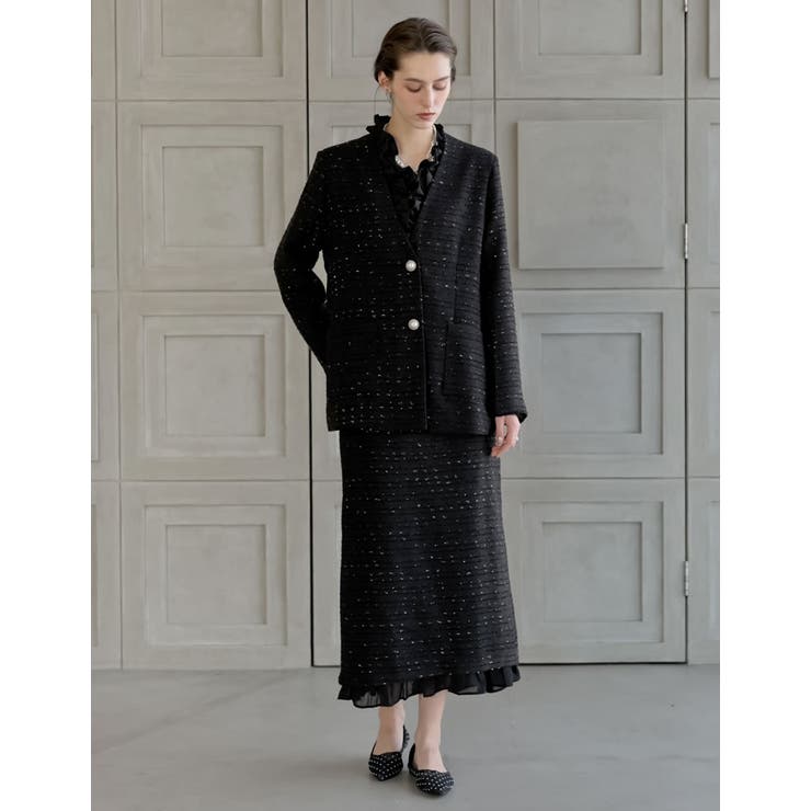 [2026S S COLLECTION][MEISM | Re:EDIT | 詳細画像17 