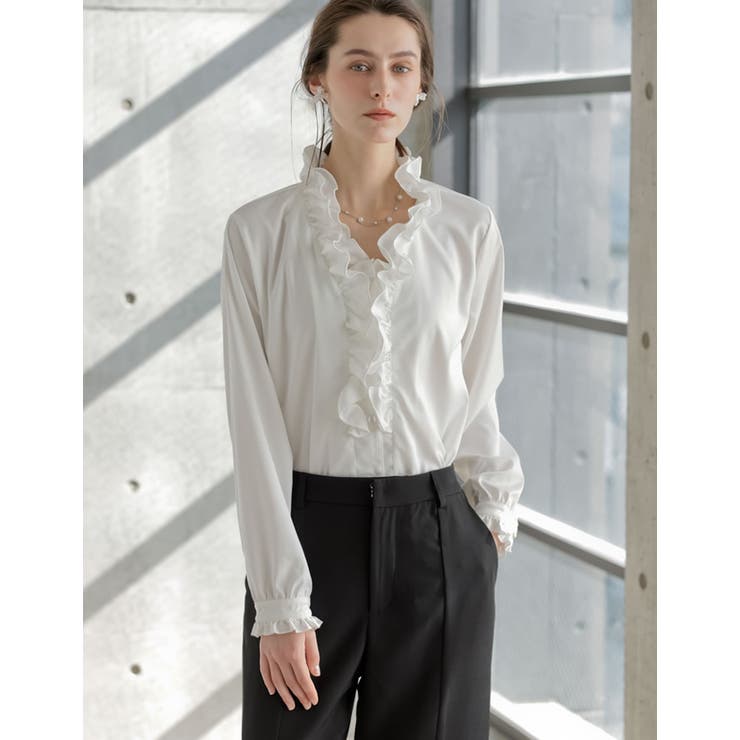 [2026S S COLLECTION][MEISM | Re:EDIT | 詳細画像2 