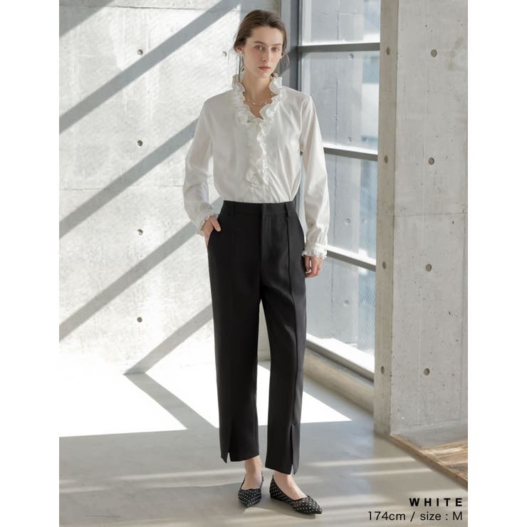 [2026S S COLLECTION][MEISM | Re:EDIT | 詳細画像7 