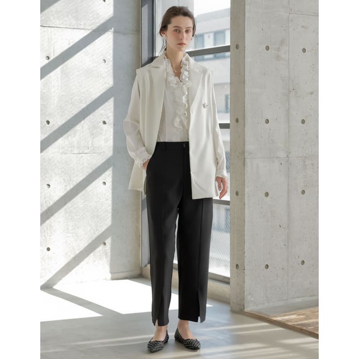 [2026S S COLLECTION][MEISM | Re:EDIT | 詳細画像9 