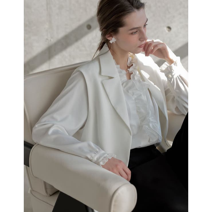 [2026S S COLLECTION][MEISM | Re:EDIT | 詳細画像10 