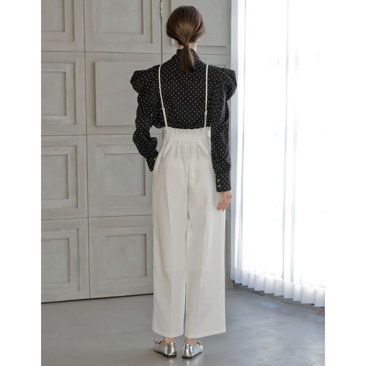 [2026S S COLLECTION][MEISM | Re:EDIT | 詳細画像14 