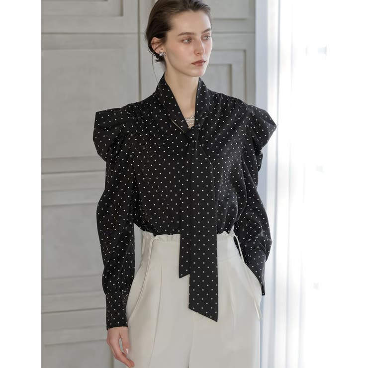 [2026S S COLLECTION][MEISM | Re:EDIT | 詳細画像15 