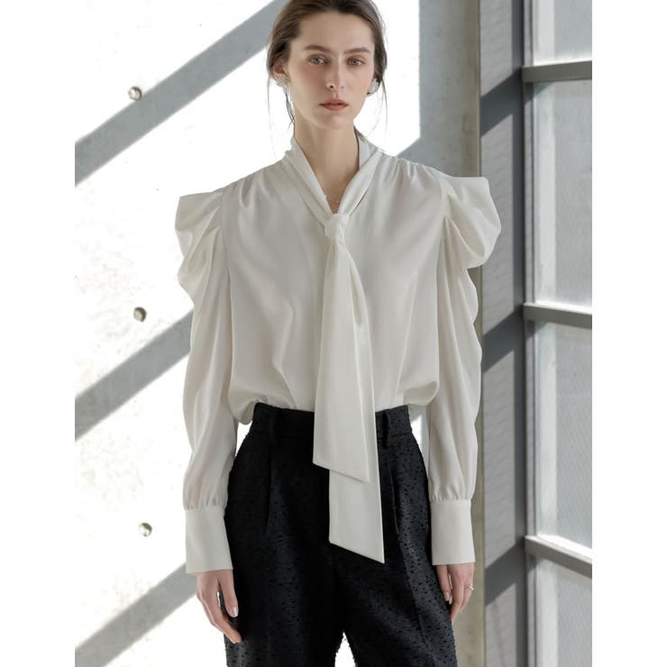 [2026S S COLLECTION][MEISM | Re:EDIT | 詳細画像16 