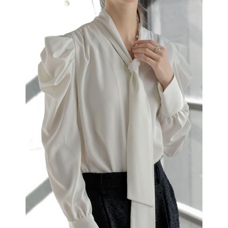 [2026S S COLLECTION][MEISM | Re:EDIT | 詳細画像17 