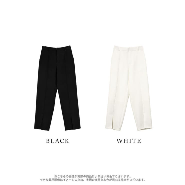 [2026S S COLLECTION][MEISM | Re:EDIT | 詳細画像15 