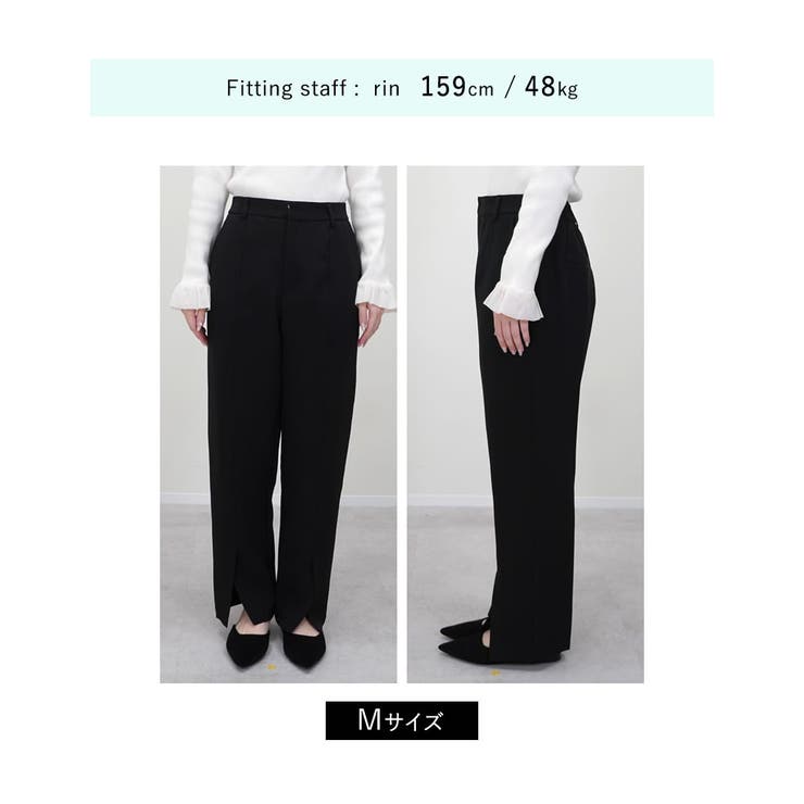 [2026S S COLLECTION][MEISM | Re:EDIT | 詳細画像24 