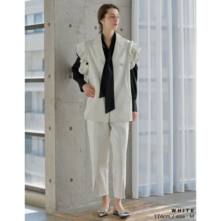 [2026S S COLLECTION][MEISM | Re:EDIT | 詳細画像11 