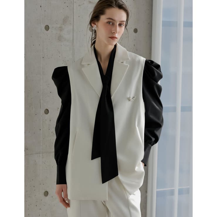 [2026S S COLLECTION][MEISM | Re:EDIT | 詳細画像14 