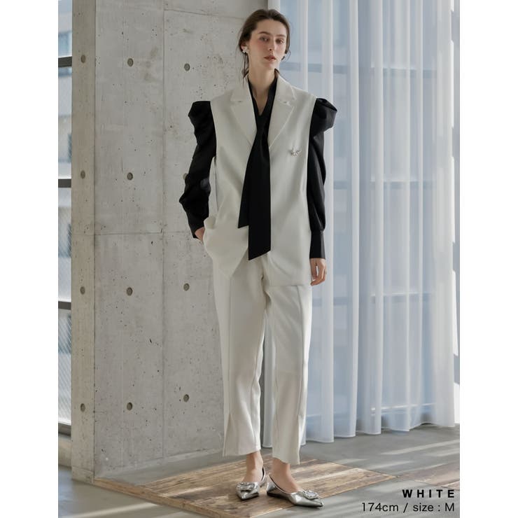 [2026S S COLLECTION][MEISM | Re:EDIT | 詳細画像15 