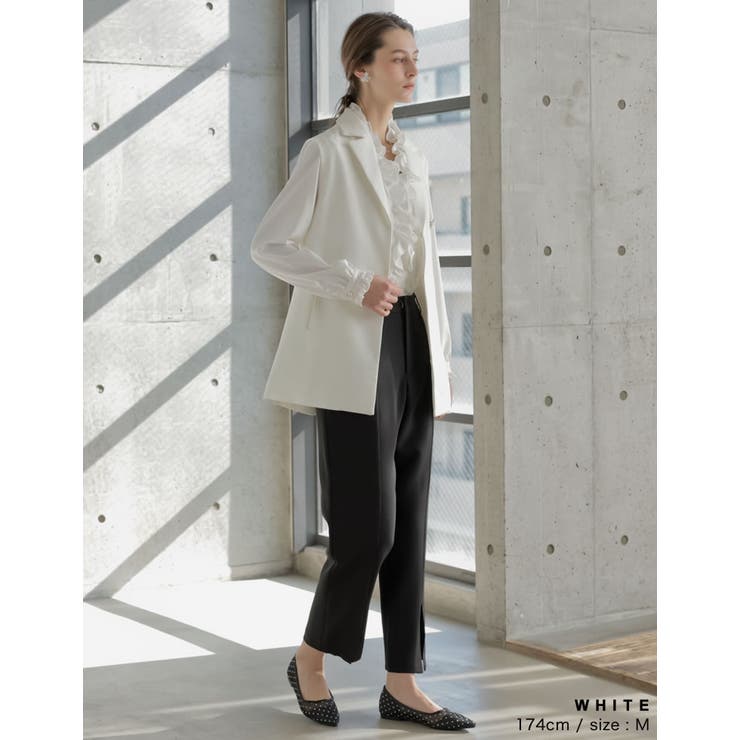 [2026S S COLLECTION][MEISM | Re:EDIT | 詳細画像16 