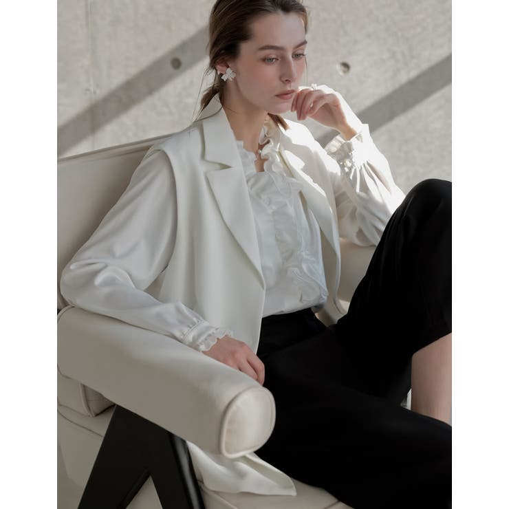 [2026S S COLLECTION][MEISM | Re:EDIT | 詳細画像17 