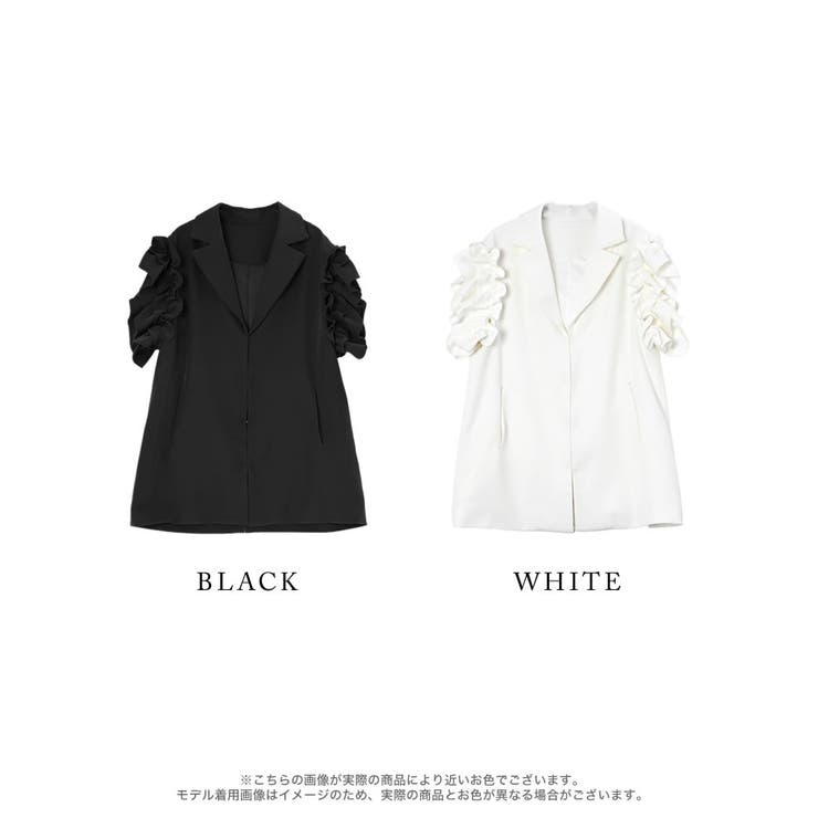 [2026S S COLLECTION][MEISM | Re:EDIT | 詳細画像18 