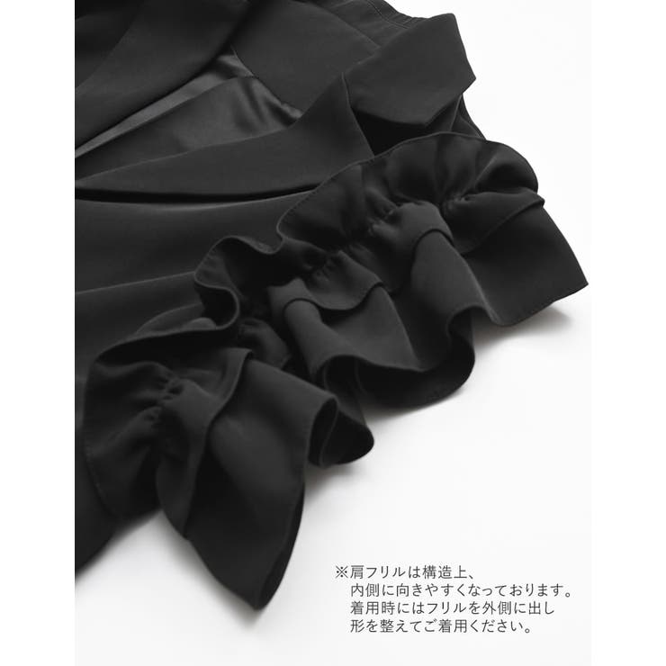 [2026S S COLLECTION][MEISM | Re:EDIT | 詳細画像22 