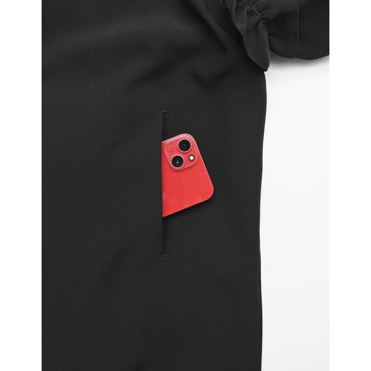 [2026S S COLLECTION][MEISM | Re:EDIT | 詳細画像23 