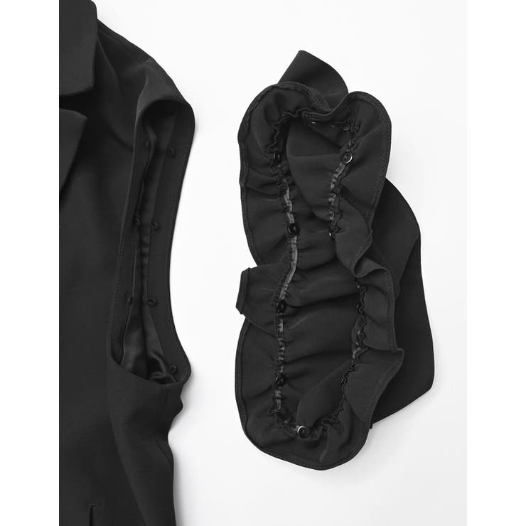 [2026S S COLLECTION][MEISM | Re:EDIT | 詳細画像26 