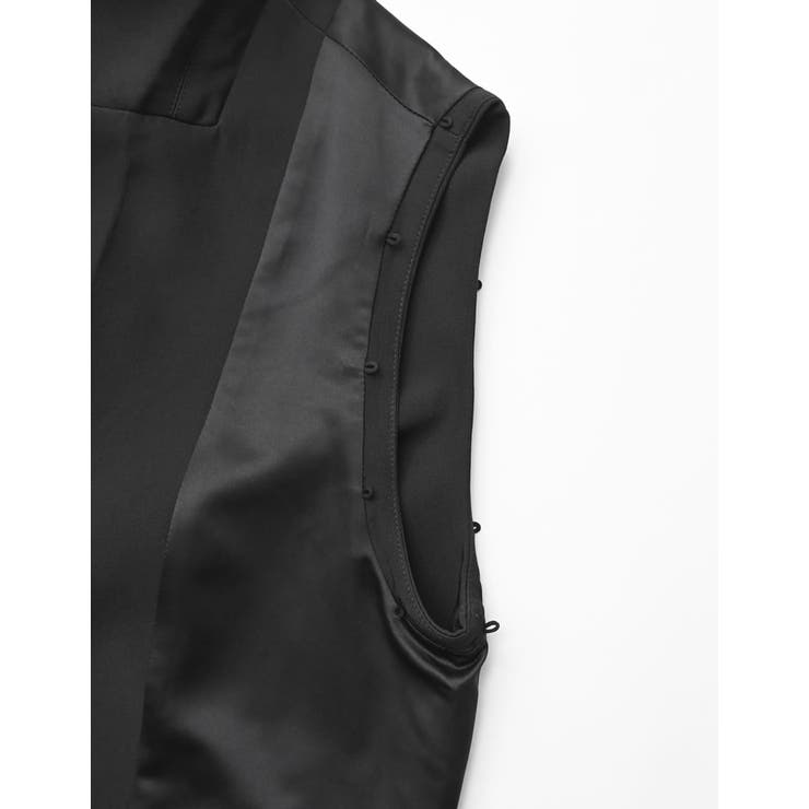 [2026S S COLLECTION][MEISM | Re:EDIT | 詳細画像27 