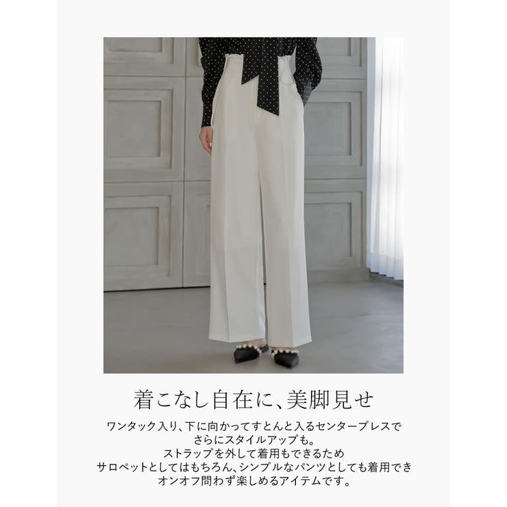[2026S S COLLECTION][MEISM | Re:EDIT | 詳細画像5 