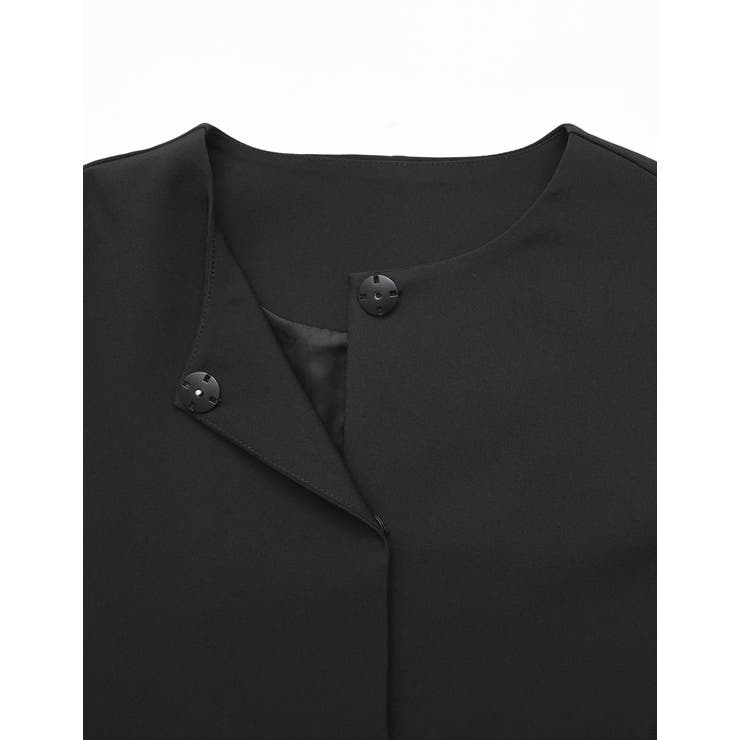 [2026S S COLLECTION][MEISM | Re:EDIT | 詳細画像11 