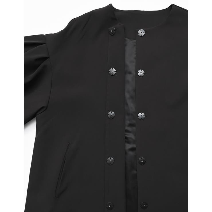 [2026S S COLLECTION][MEISM | Re:EDIT | 詳細画像12 