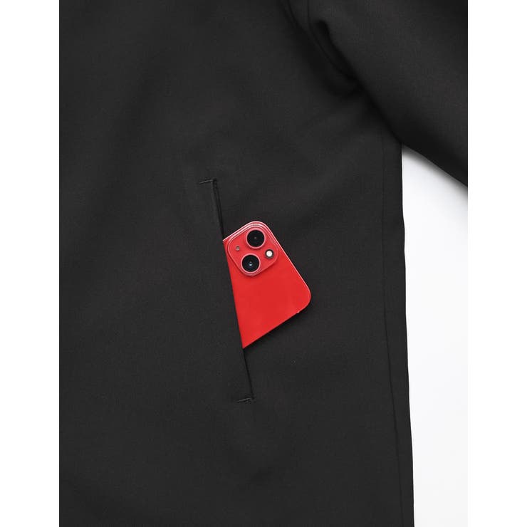 [2026S S COLLECTION][MEISM | Re:EDIT | 詳細画像13 