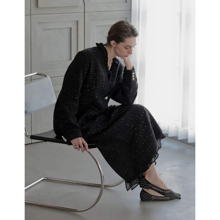 [2026S S COLLECTION][MEISM | Re:EDIT | 詳細画像11 