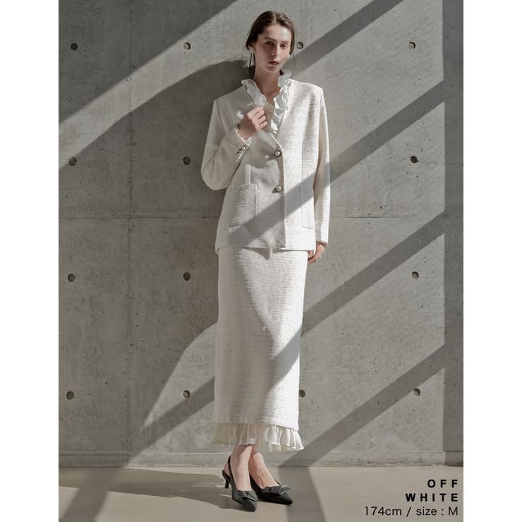 [2026S S COLLECTION][MEISM | Re:EDIT | 詳細画像12 