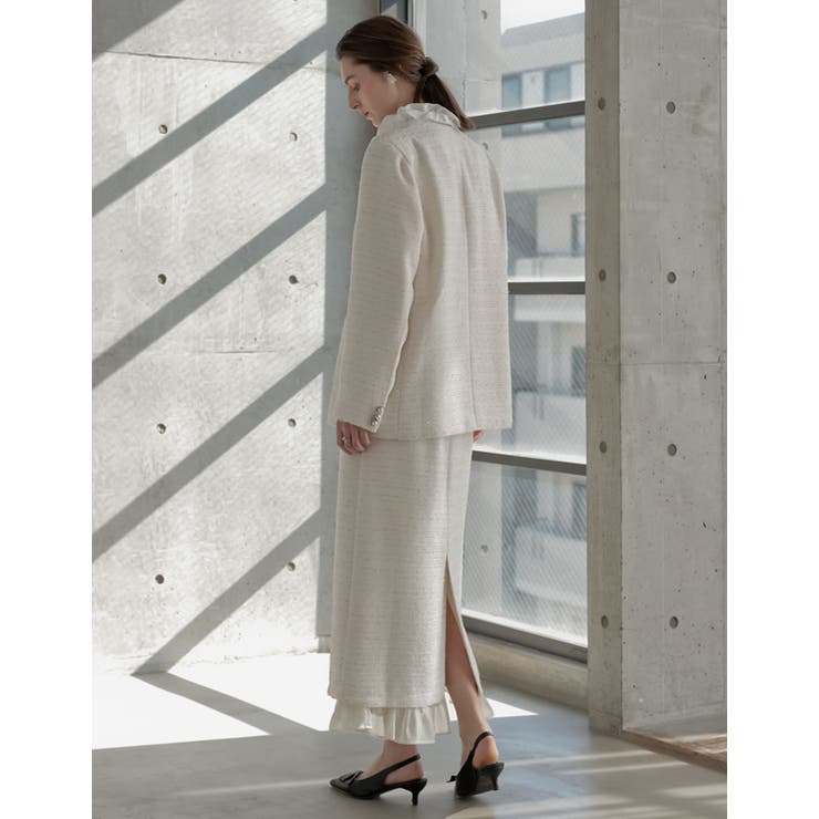 [2026S S COLLECTION][MEISM | Re:EDIT | 詳細画像13 