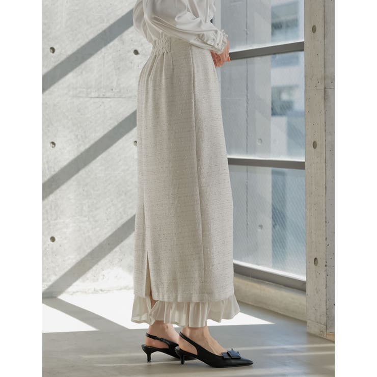 [2026S S COLLECTION][MEISM | Re:EDIT | 詳細画像14 