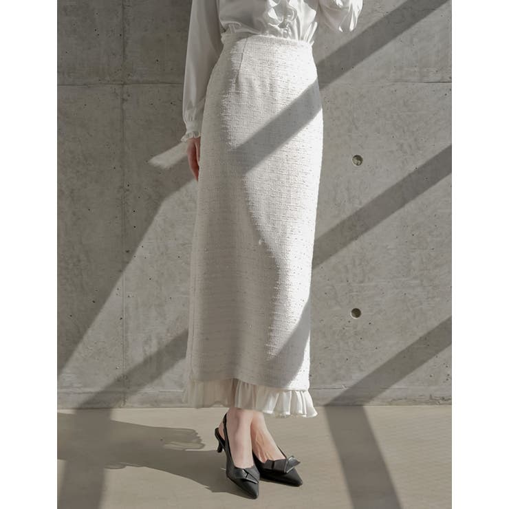 [2026S S COLLECTION][MEISM | Re:EDIT | 詳細画像16 