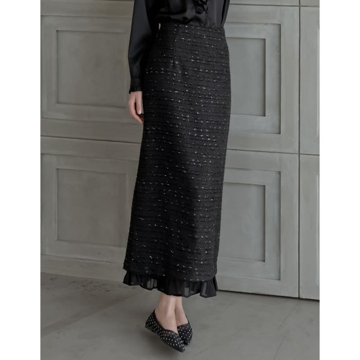 [2026S S COLLECTION][MEISM | Re:EDIT | 詳細画像2 