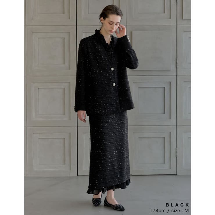 [2026S S COLLECTION][MEISM | Re:EDIT | 詳細画像7 