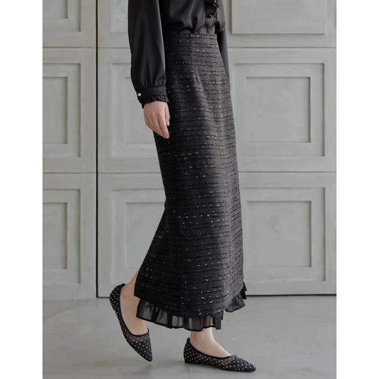 [2026S S COLLECTION][MEISM | Re:EDIT | 詳細画像8 