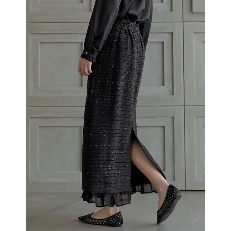 [2026S S COLLECTION][MEISM | Re:EDIT | 詳細画像10 