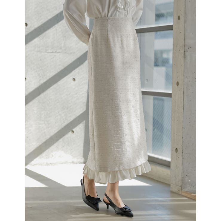 [2026S S COLLECTION][MEISM | Re:EDIT | 詳細画像21 